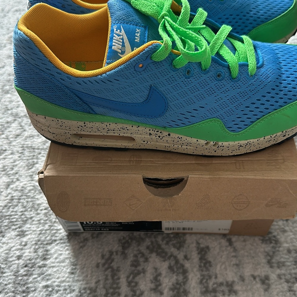 Nike Air Max 1 EM Beaches of Rio